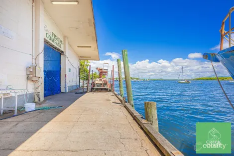 Property photo of 4-7 Esplanade Tin Can Bay QLD 4580