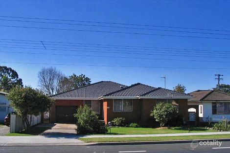 279 Princes Hwy, Albion Park Rail, NSW 2527