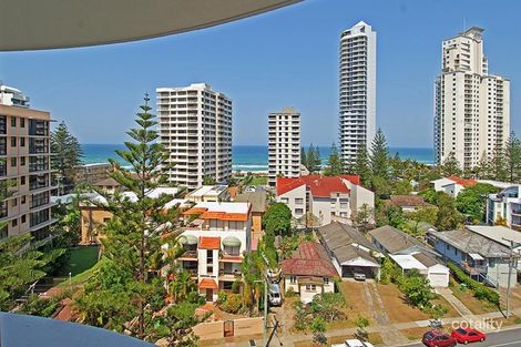 Property photo of 76/210-218 Surf Parade Surfers Paradise QLD 4217