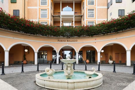 Property photo of 36/3030 The Boulevarde Carrara QLD 4211