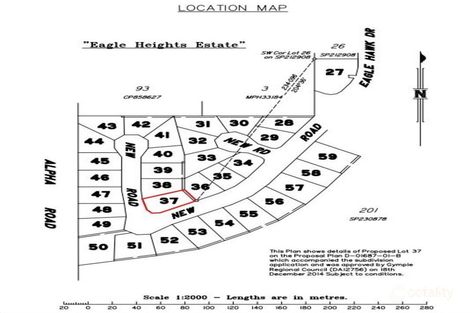 Property photo of 41 Eagle Hawk Drive Southside QLD 4570