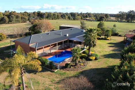 43 Ovens Tce, Tarrawingee, VIC 3678