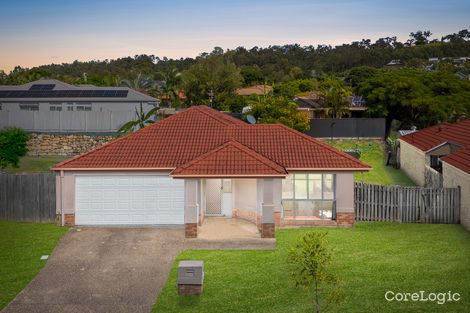 Property photo of 62 Con Brio Boulevard Upper Coomera QLD 4209