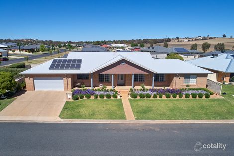 Property photo of 64 John Potts Drive Junee NSW 2663