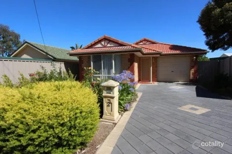 2 Mettika Ave, Ingle Farm, SA 5098