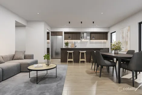 Property photo of 34 Morningside Circuit Armstrong Creek VIC 3217