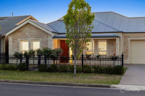 Property photo of 1A Murphy Street Fulham Gardens SA 5024