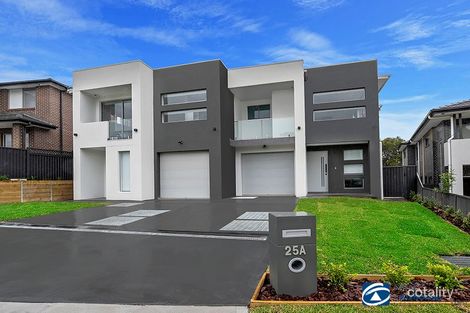 Property photo of 25/25-A Barrawinga Street Telopea NSW 2117