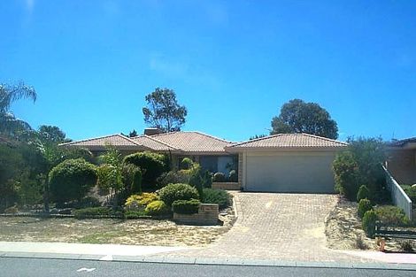 153 Elderberry Dr, South Lake, WA 6164