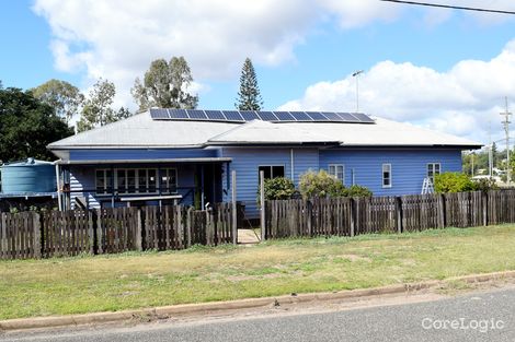 Property photo of 25 Spencer Street Gayndah QLD 4625