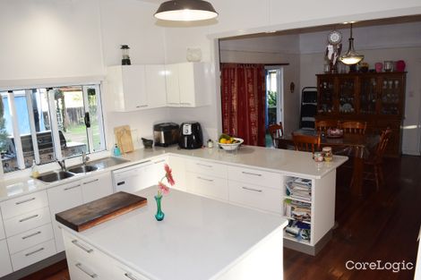 Property photo of 25 Spencer Street Gayndah QLD 4625