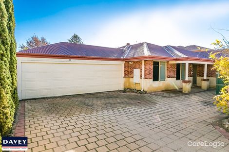 Property photo of 122B Beatrice Street Innaloo WA 6018