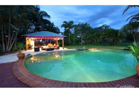 Property photo of 35 Foley Road Hemmant QLD 4174