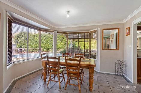Property photo of 6 Bayldon Place Glenmore Park NSW 2745