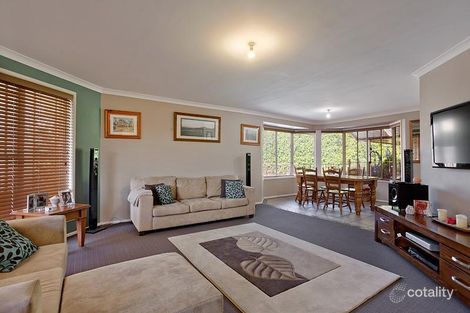 Property photo of 6 Bayldon Place Glenmore Park NSW 2745
