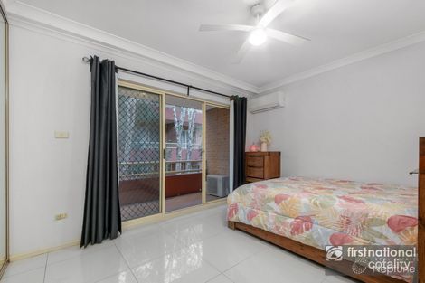 Property photo of 5/217 Dunmore Street Pendle Hill NSW 2145