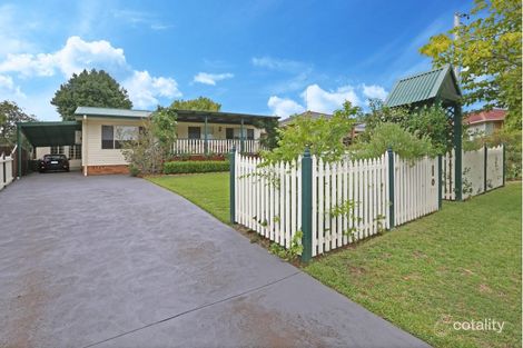 6 Minchin Ave, Hobartville, NSW 2753