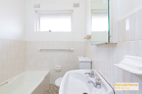 Property photo of 10/71 Shirley Road Wollstonecraft NSW 2065