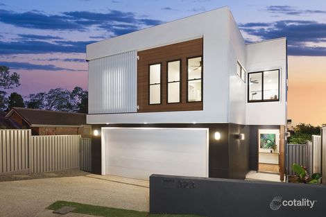 Property photo of 323 Swann Road St Lucia QLD 4067
