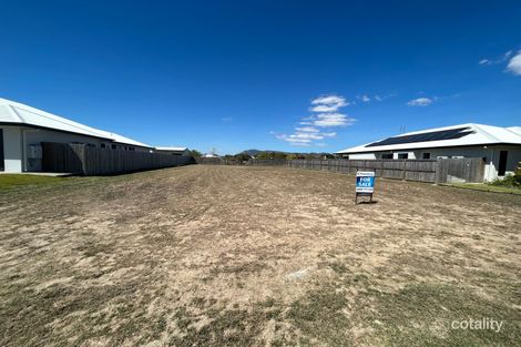 Property photo of 24 Pebblestone Drive Kirwan QLD 4817