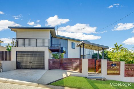 Property photo of 16 Alfred Street Tannum Sands QLD 4680