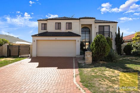 Property photo of 22 Savona Grove Mindarie WA 6030