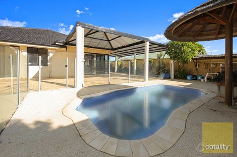 Property photo of 22 Savona Grove Mindarie WA 6030