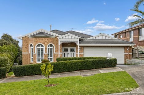 1 Telford Dr, Berwick, VIC 3806