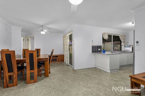 Property photo of 11 Glasgow Boulevard Brassall QLD 4305