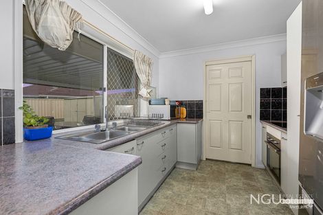 Property photo of 11 Glasgow Boulevard Brassall QLD 4305