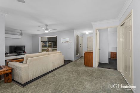 Property photo of 11 Glasgow Boulevard Brassall QLD 4305