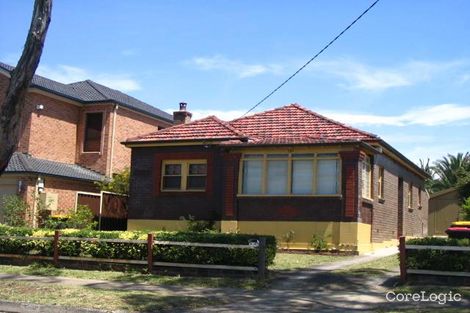 Property photo of 119 Chapel Street Kingsgrove NSW 2208