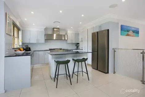 Property photo of 100 Matson Crescent Miranda NSW 2228