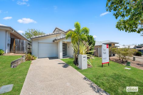 28 Oystercatcher Rd, Kirkwood, QLD 4680