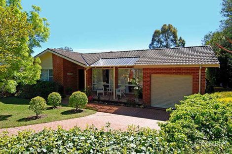 Property photo of 13 Denham Close Moss Vale NSW 2577