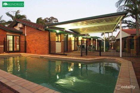 17 Vista Ct, Newport, QLD 4020