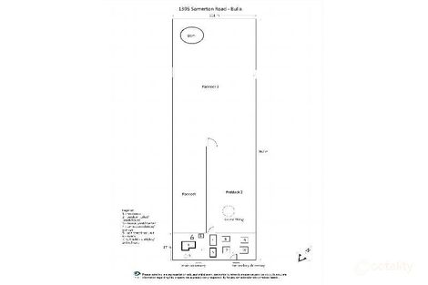 Property photo of 1395 Somerton Road Bulla VIC 3428
