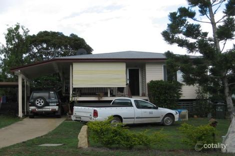 32 Granville St, Biloela, QLD 4715