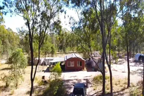 Property photo of 107 Lawson Road Ballogie QLD 4610