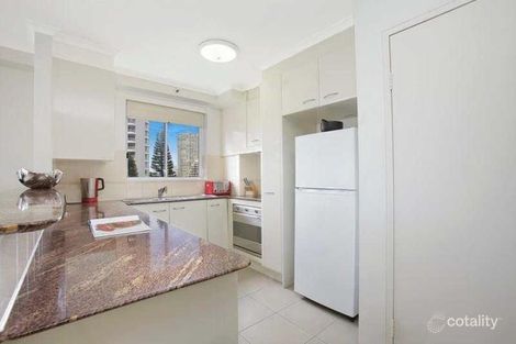 Property photo of 15/1-9 Hughes Avenue Main Beach QLD 4217