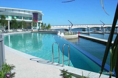 Property photo of LOT 5304/2 Ephraim Island Paradise Point QLD 4216