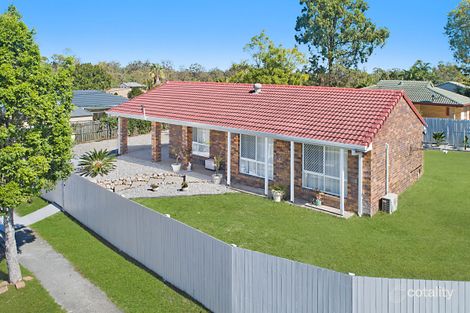 7 Norah St, Crestmead, QLD 4132