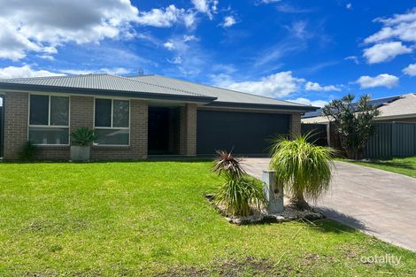 25 Bowerbird St, South Nowra, NSW 2541