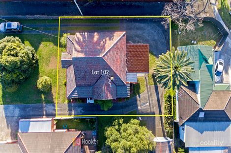 Property photo of 265A Old Windsor Road Old Toongabbie NSW 2146