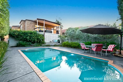 Property photo of 49 St Clems Street Eltham North VIC 3095