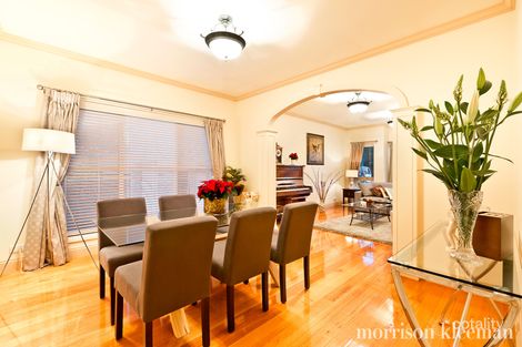 Property photo of 49 St Clems Street Eltham North VIC 3095