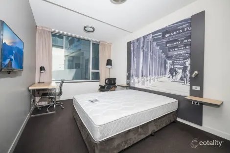 1106/43 Therry St, Melbourne, VIC 3000