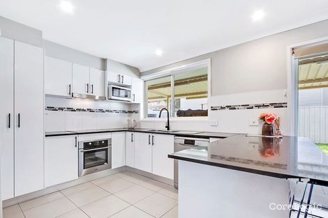 Property photo of 6-6A Barrallier Way St Clair NSW 2759