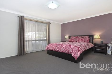 Property photo of 22 Ophir Grove Mount Druitt NSW 2770