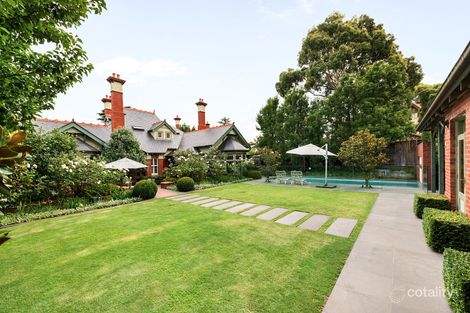 Property photo of 9 Studley Road Ivanhoe VIC 3079